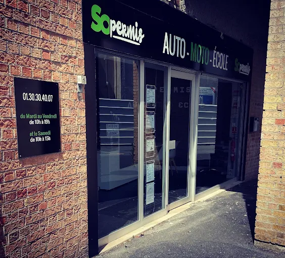 Photo de l'agence Cergy St Christophe