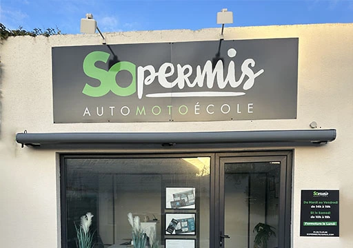 Photo de l'agence Conflans Ste Honorine